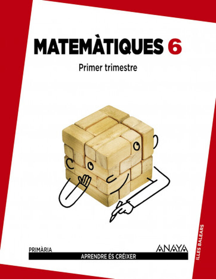 Matemtiques 6E Primria