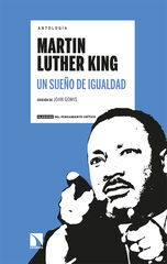 Antología Luther King. Un sueño de igual Antología Luther King. Un sueño de igual