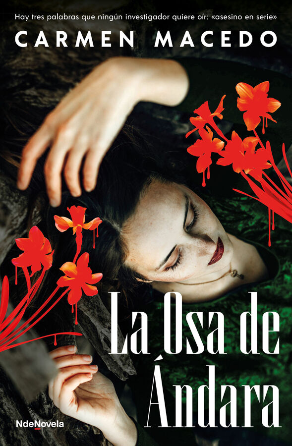 La Osa de &Aacute;ndara