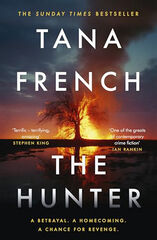 The hunter The hunter