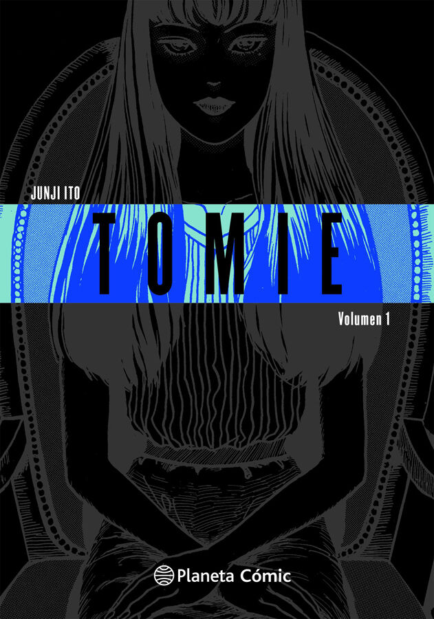 Tomie n&ordm; 01