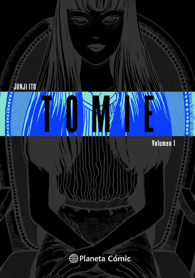 Tomie n&ordm; 01