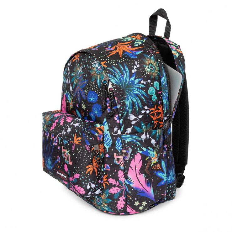 Mochila Eastpak PC xtra Day Office Jungle Dark