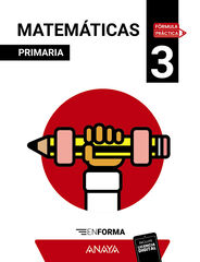 Matemáticas 3. En forma Matemáticas 3. En forma