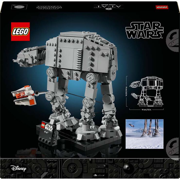 LEGO® Star Wars™ AT-AT™ 75440