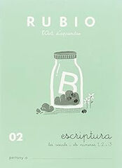 Escriptura 02 Rubio