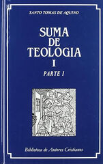 Suma de teología I: Parte I Suma de teología I: Parte I