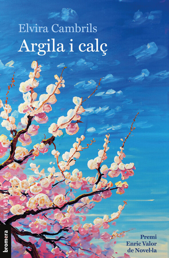 Argila i cal&ccedil;