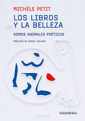 Los libros y la belleza Los libros y la belleza