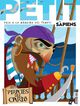 Petit Sàpiens 10 - Pirates del Carib