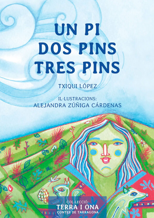 Un pi, dos pins, tres pins