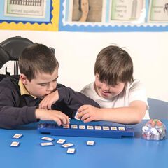 TacTile Reader para Blue -Bot®