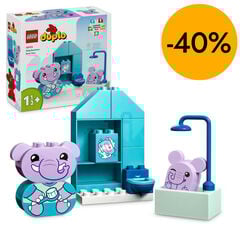 LEGO&reg; DUPLO Rutinas Diarias: Hora del Ba&ntilde;o 10413
