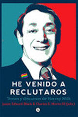 He venido a reclutaros He venido a reclutaros