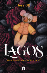 Lagos (Clan Z, 2) Lagos (Clan Z, 2)