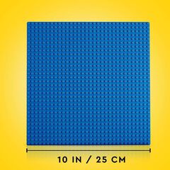 LEGO® Classic base blau 2022 11025