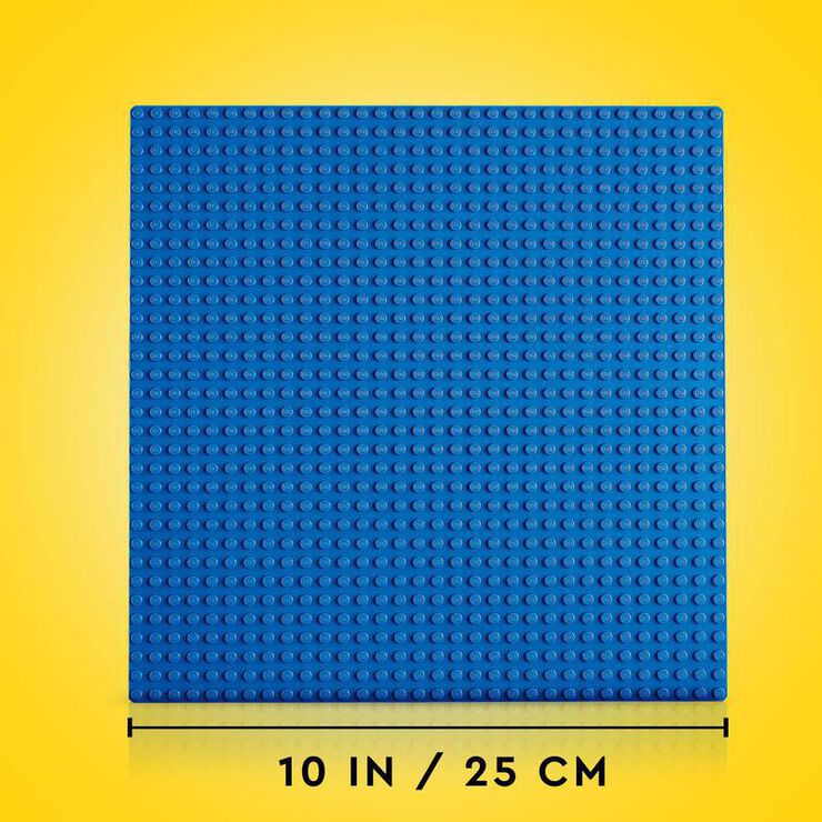 LEGO® Classic Base Azul 11025