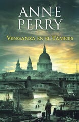 Venganza en el Támesis Venganza en el Támesis