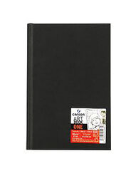 Bloc esbozo Canson One Art A5 100g 98 hojas