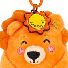 Llavero Peluche Legami Lion
