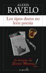 Los tipos duros no leen poesía Los tipos duros no leen poesía