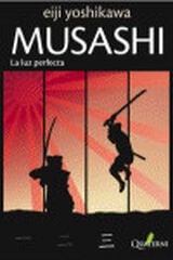 Musashi III. La luz perfecta