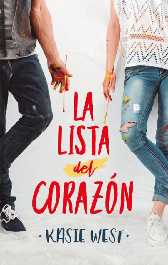 La lista del coraz&oacute;n
