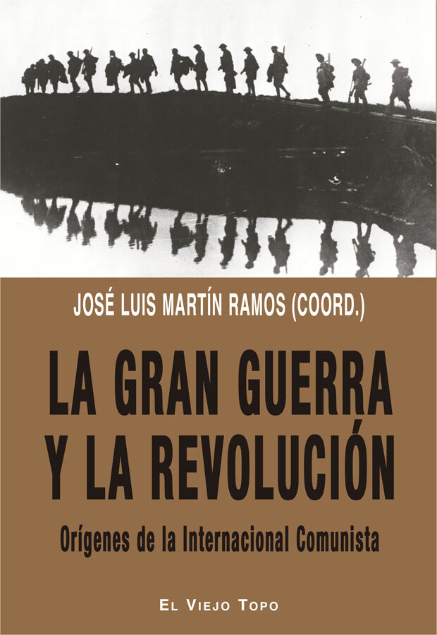 GRAN GUERRA Y REVOLUCI&Oacute;N, LA