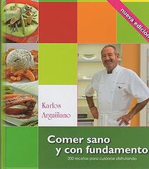 Comer Sano y con Fundamento