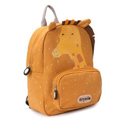 Mochila infantil Trixie Mr. Giraffe