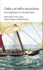 Cádiz y el tráfico de esclavos