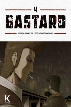 Bastard Vol. 4