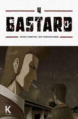 Bastard Vol. 4