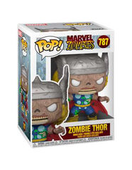 Funko Marvel Zombies Thor