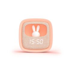 Rellotge Despertador Billy salm&oacute;