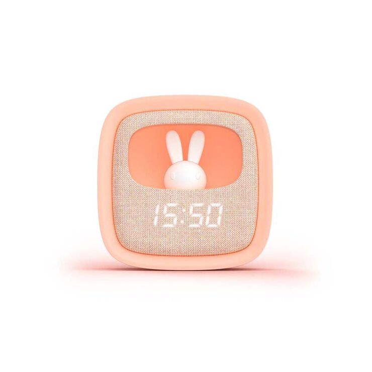 Rellotge Despertador Billy salm&oacute;