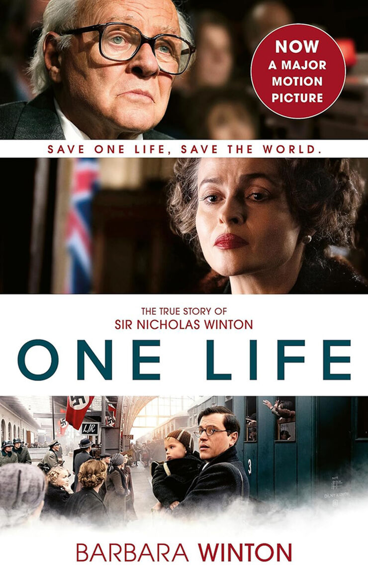 One life