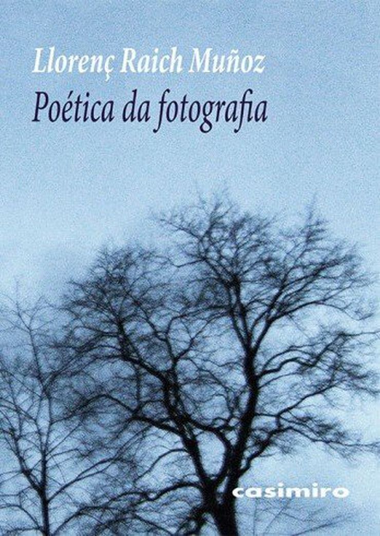 Po&eacute;tica da fotografia
