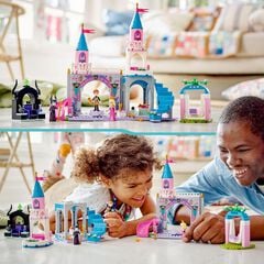 LEGO® Disney Princesas Castillo de Aurora 43211