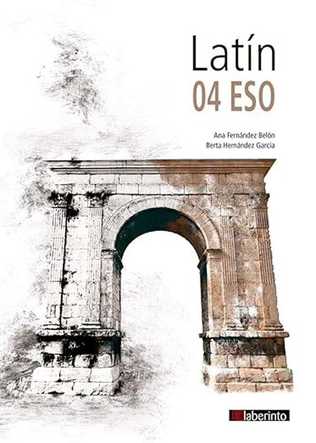 Lat&iacute;n 4&ordm; Eso