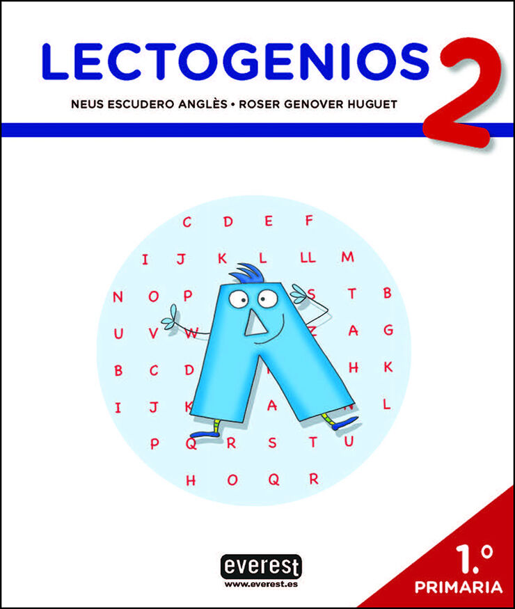 Lectogenios 2