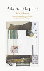 Palabras de paso
