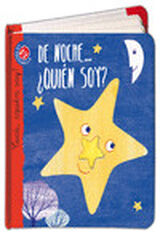 De noche, ¿quién soy? De noche, ¿quién soy?