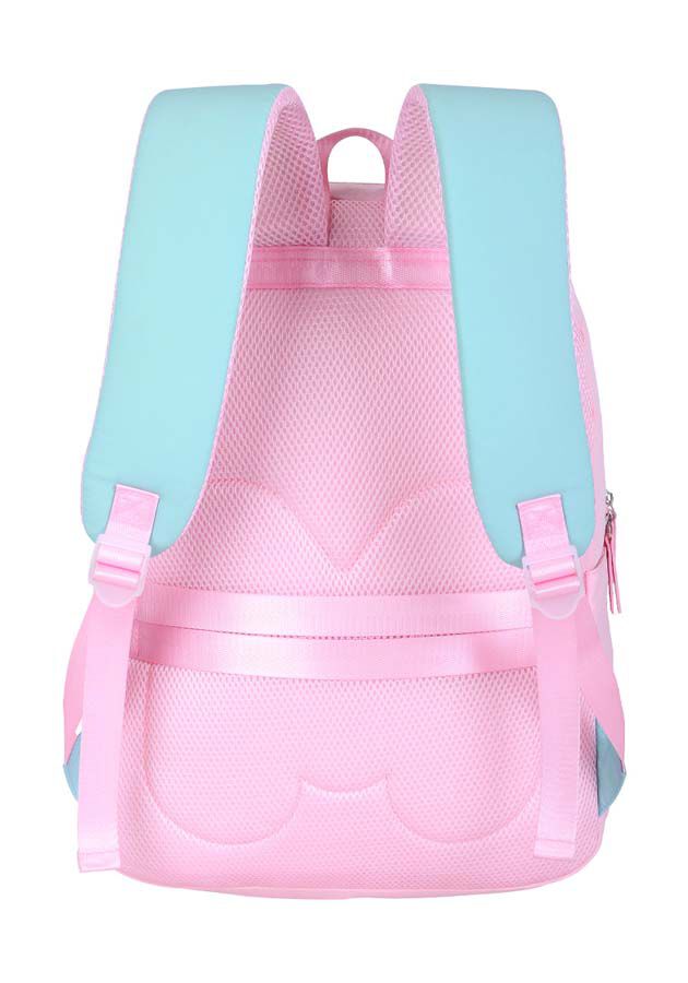 Motxilla Marshmallow Y2K Pink