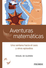 Aventuras matemáticas Aventuras matemáticas