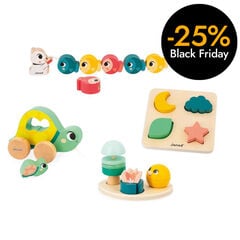 Capsa regal 18 mesos