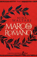 Marco el romano Marco el romano