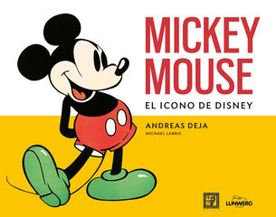 Mickey Mouse Mickey Mouse