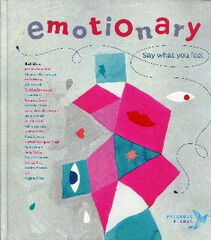 Emotionary