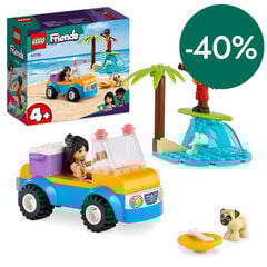 LEGO® Friends Divertido Buggy Playero 41725